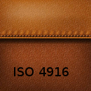 Bezpieczne szwy zgodne z ISO 4916